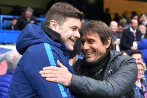 Conte: Chelsea will continue 'very difficult' fight for Champions League