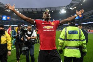 If Raiola has offered Pogba to City, the price just went up – Mourinho