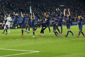 PSG ready to sell star attacker to make room for Liverpool wizard