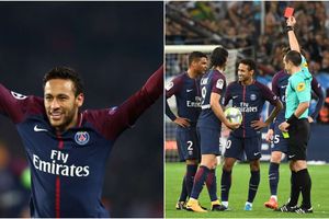 PSG 2017-18: Neymar's highs and lows in a title-winning season