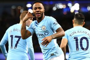 Everton 1 Manchester City 3: Guardiola's men one win away from title