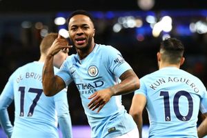 Manchester City crowned Premier League champions
