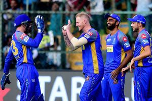 IPL 2018: RR vs KKR preview: Playing 11s, Timings, Live Streaming & More