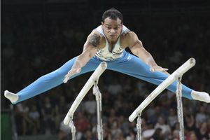 Commonwealth Games 2018: India's Schedule, Timing, TV Channel Information for Day 2 (April 6)