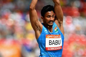 CWG 2018: Two Indian athletes sent home after needle found in room