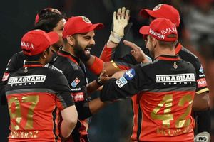 IPL 2018: RCB vs DD Preview: Playing 11s, Timings, Live Streaming & More
