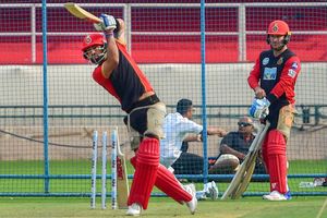 IPL 2018: MI vs RCB Preview: Playing 11s, Timings, Live Streaming & More