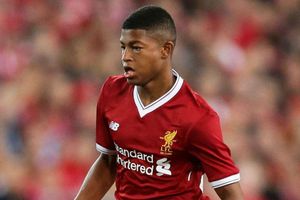 FIFA dismisses Brewster racism complaint from U-17 World Cup final