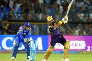 IPL 2018: Any total looks chaseable now, says Robin Uthappa
