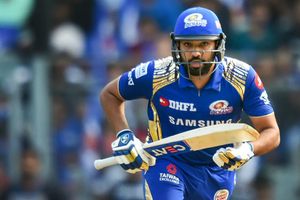 IPL 2018, MI vs RCB: Rohit Sharma's 94 and a combined bowling effort gives Mumbai first win