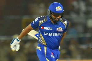 IPL 2018: Batsmen let us down, says disappointed Rohit Sharma