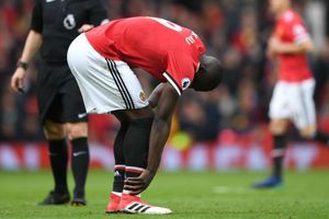 Mourinho: Lukaku could miss FA Cup final