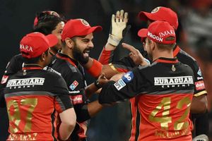 IPL 2018: RCB vs CSK Preview: Playing 11s, Timings, Live Streaming & More