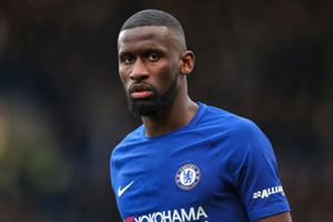 Rudiger knows the reason why he was dropped!
