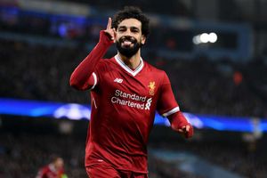 I don't care about the rest – Salah eyes Champions League