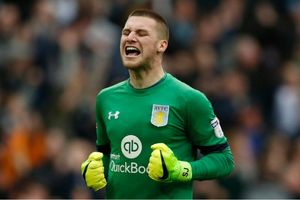 Tottenham want Manchester United loanee Sam Johnstone as back up for Hugo Lloris