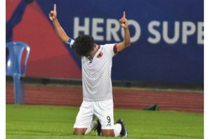 Super Cup: FC Pune City 2, Shillong Lajong 3: Samuel penalty helps Lajong set up Bagan quarterfinal