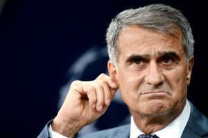 Besiktas refuse to complete abandoned Fenerbahce semi-final