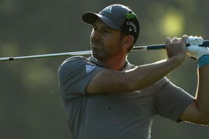 Retaining Masters title a big task, says Garcia