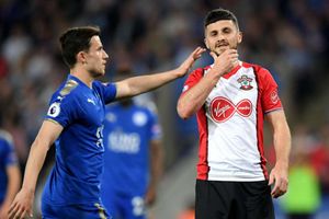 Leicester City 0 Southampton 0: Saints' survival bid suffers fresh blow