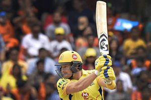 IPL 2018: Highlights: Chennai Super Kings vs Delhi Daredevils: Chennai scrape past Delhi