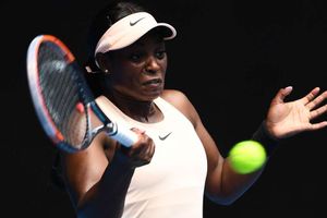 Resurgent Stephens downs Ostapenko to take Miami title
