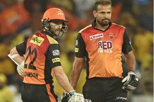 IPL 2018: SRH vs KXIP Preview: Playing 11s, Timings, Live Streamig & More