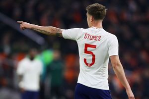 Man City to sell English international