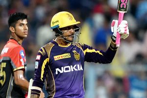 IPL 2018: KKR vs RCB: Narine's innings was the turning point: Mandeep Singh