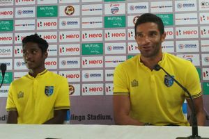 Super Cup: Kerala Blasters gear up for 'fierce game' against Neroca FC