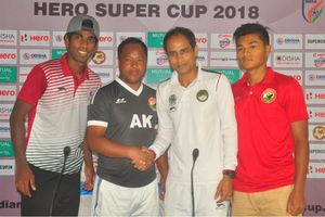 Super Cup: Cautious Mohun Bagan take on confident Shillong Lajong in quarters