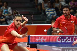 India can do well in World Championship: CWG medallist Sathiyan