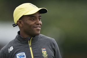 South Africa Vs Australia: I felt for him! Bavuma not bitter at missing ton due to Morkel duck