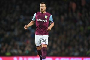 Terry wants to stay at Aston Villa if they gain promotion