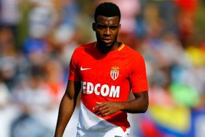 Transfer news: Monaco invite bids for Thomas Lemar