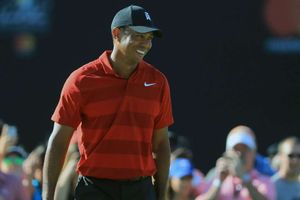 Masters 2018: A Tiger Woods triumph surely too much to ask