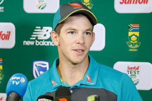 New style, new era: Australia captain Paine promises to rebuild trust