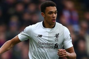 Liverpool ready for intimidating Stadio Olimpico – Alexander-Arnold