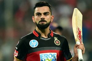 Virat Kohli: 'We are not trying hard enough for wins'