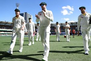 Smith, Warner and Bancroft notable absentees from CA contract list