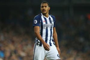 West Brom star Rondon wanted by Atletico and Inter