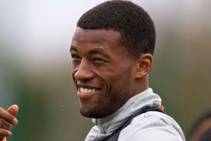 Liverpool could lose Wijnaldum to Fenerbahce