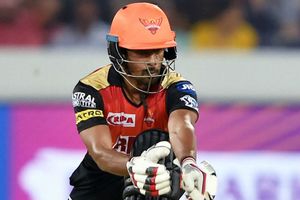 IPL 2018: Opening innings is big plus for me: Wriddhiman Saha