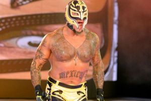 Rumour: Big name returning to WWE at Greatest Royal Rumble