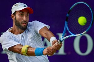 Yuki, Ramkumar set up Taipei Challenger title clash