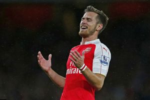 Aaron Ramsey, Aubameyang to have bigger roles under Unai Emery at Arsenal