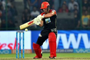 IPL 2018: Highlights: Royal Challengers Bangalore vs Sunrisers Hyderabad: RCB stay alive with win