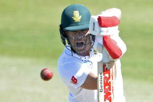 De Villiers reveals details of 'debilitating' illness