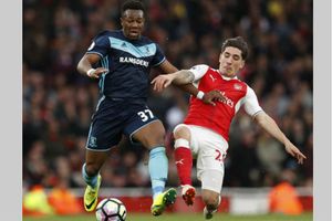 Chelsea target Middlesbrough winger Adama Traore
