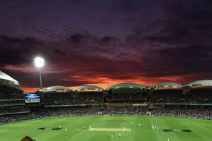 Cricket Australia confirm Adelaide Test will be a day affair